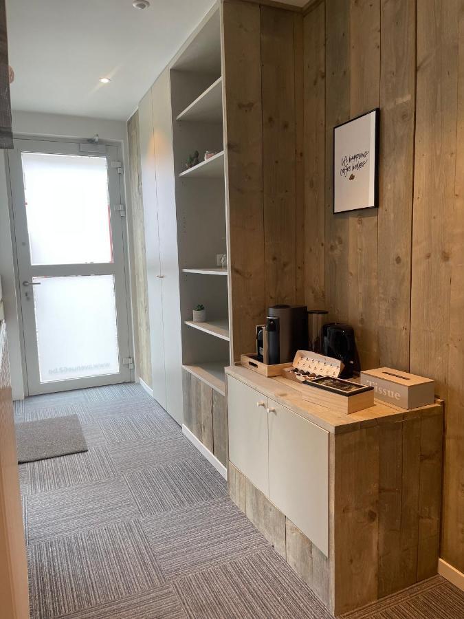 Nieuwe Kamer In Centrum Brugge Met Badkamer ! Bruges Exterior foto