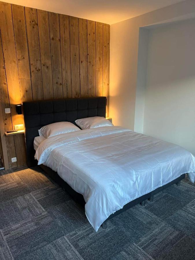 Nieuwe Kamer In Centrum Brugge Met Badkamer ! Bruges Exterior foto
