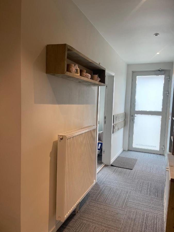 Nieuwe Kamer In Centrum Brugge Met Badkamer ! Bruges Exterior foto