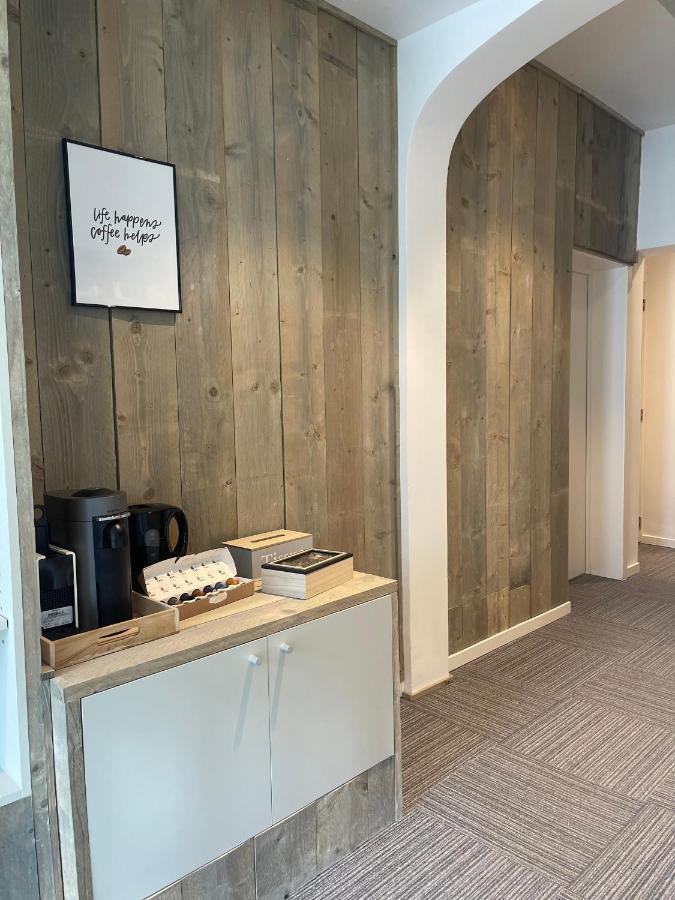 Nieuwe Kamer In Centrum Brugge Met Badkamer ! Bruges Exterior foto